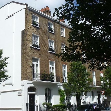 Unique Apartment Marble Arch Londra Esterno foto